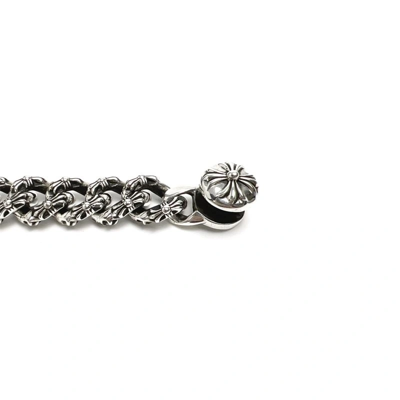 Chrome Hearts Bracelets FlexibleFit 242110