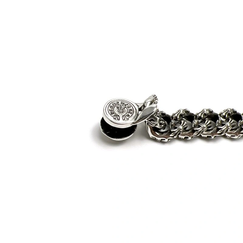 Chrome Hearts Bracelets FlexibleFit 242110