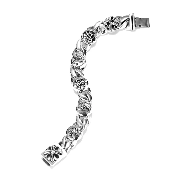 Chrome Hearts Bracelets Sustainable 242099