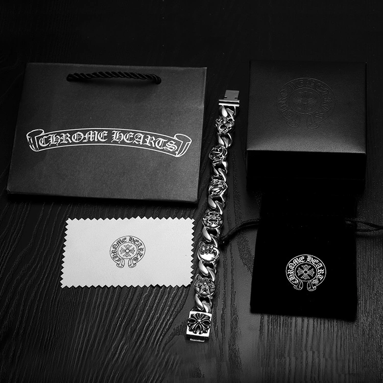 Chrome Hearts Bracelets Sustainable 242099
