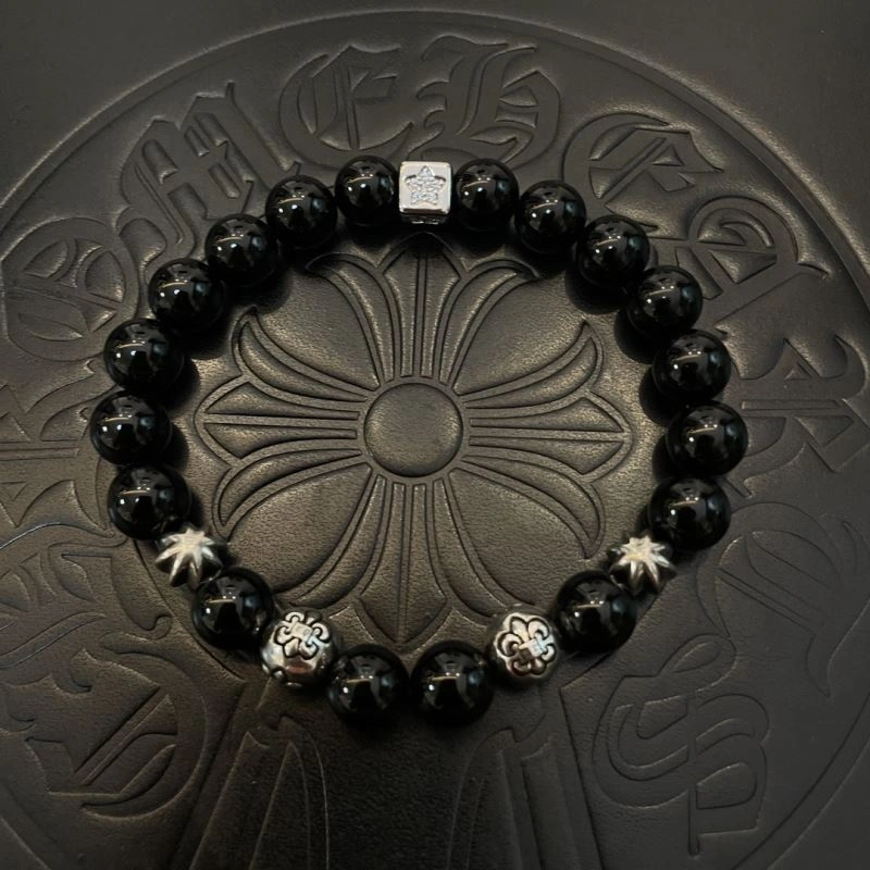 Chrome Hearts Bracelets Functional 242106