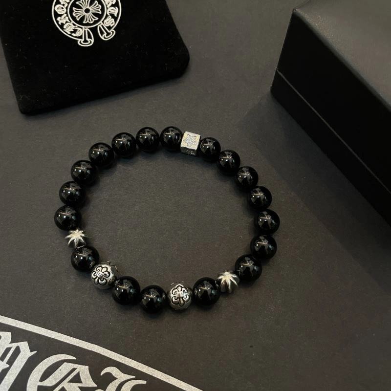 Chrome Hearts Bracelets Functional 242106