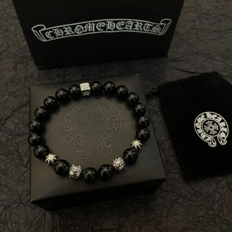 Chrome Hearts Bracelets Functional 242106