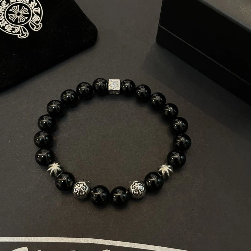 Chrome Hearts Bracelets Functional 242106
