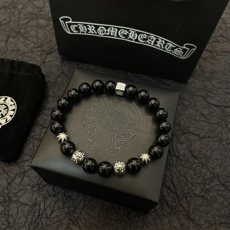 Chrome Hearts Bracelets Functional 242106