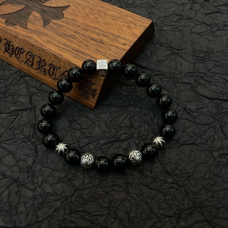 Chrome Hearts Bracelets Functional 242106