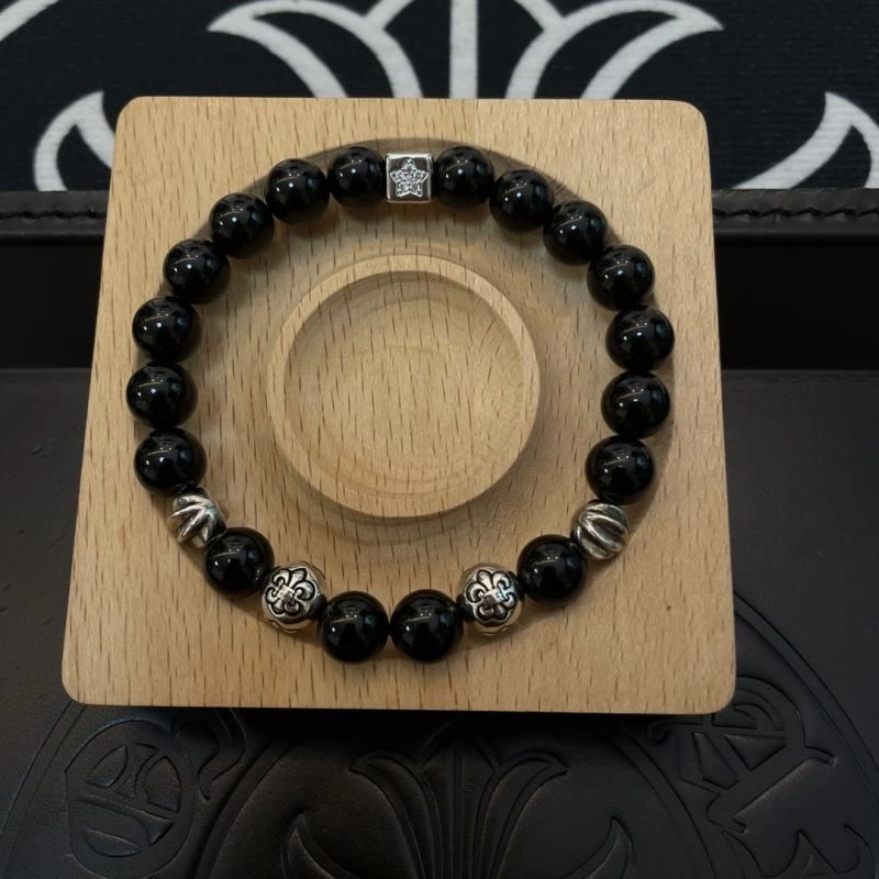 Chrome Hearts Bracelets Functional 242106