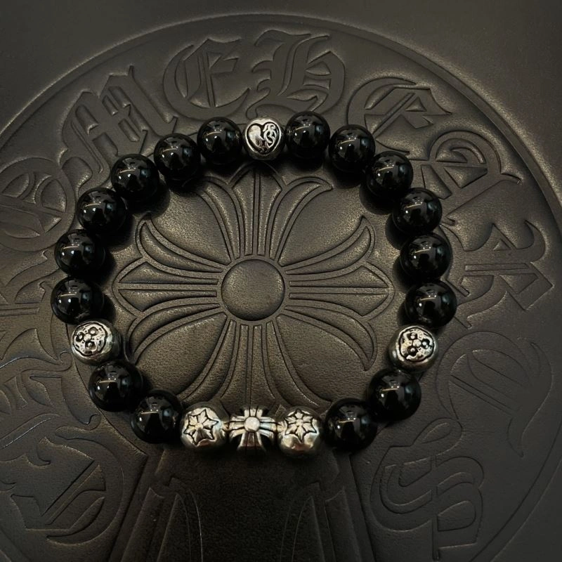 Chrome Hearts Bracelets Tailored 242084