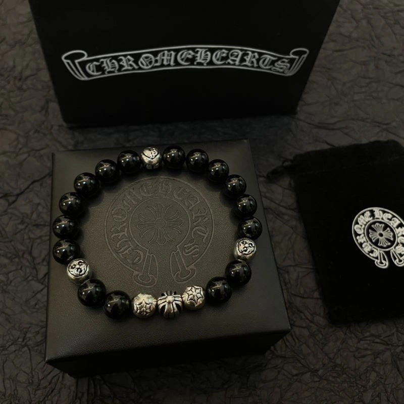 Chrome Hearts Bracelets Tailored 242084