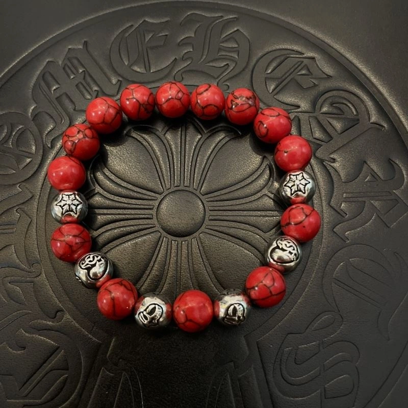 Chrome Hearts Bracelets Comfortable 242083