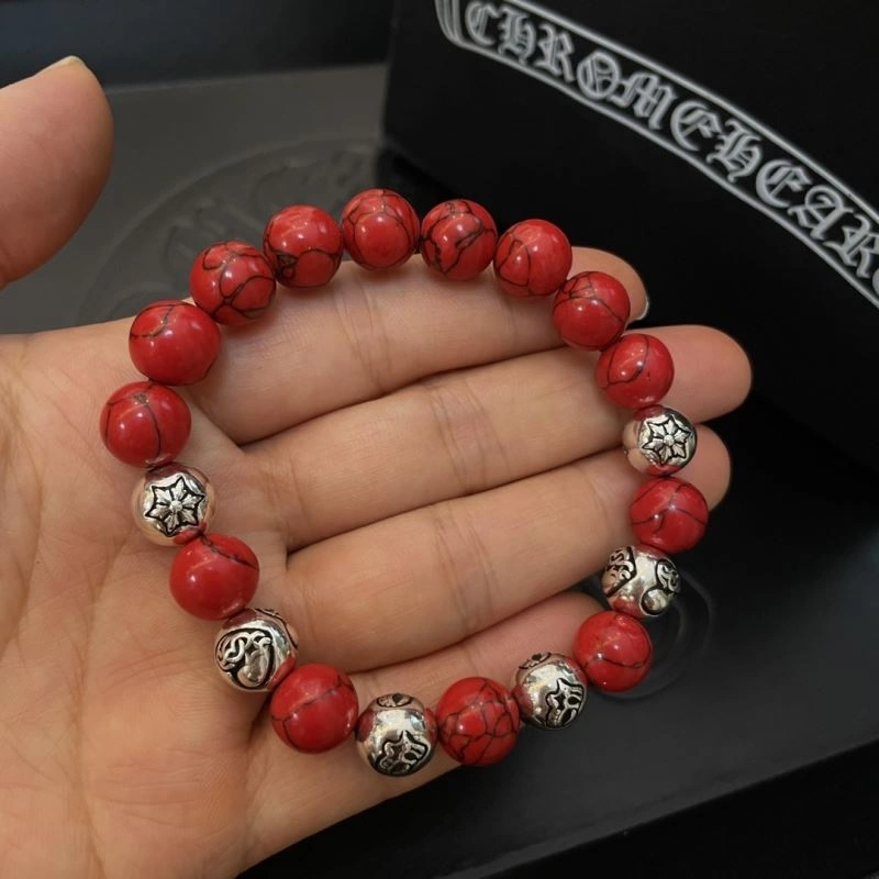 Chrome Hearts Bracelets Comfortable 242083