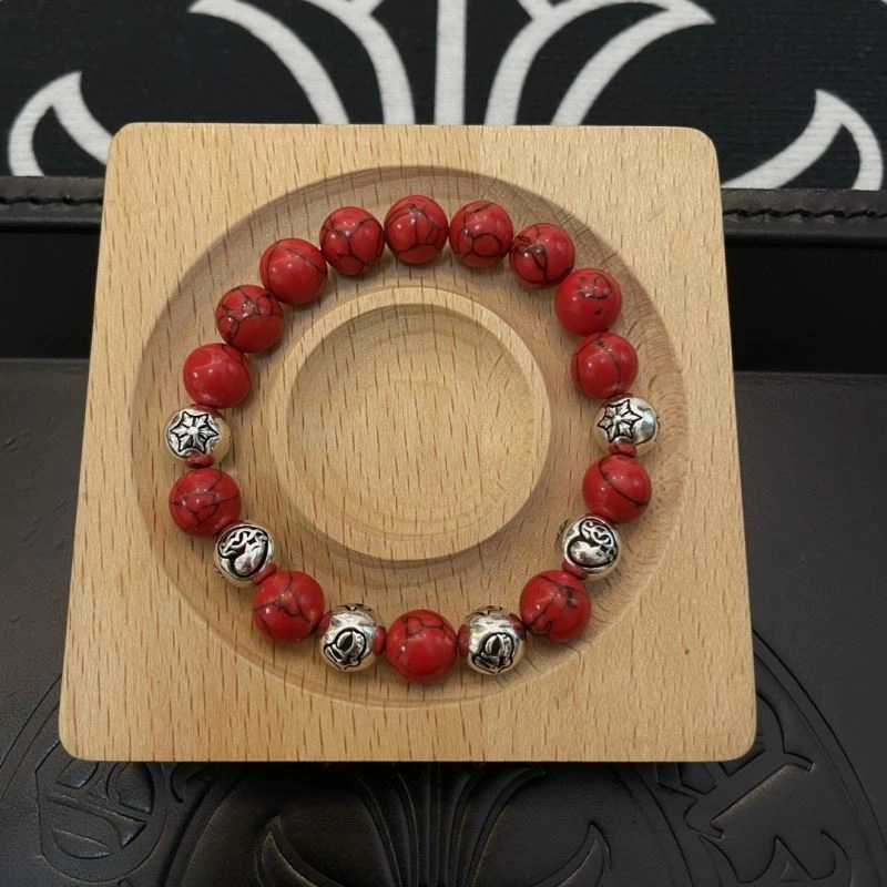 Chrome Hearts Bracelets Comfortable 242083