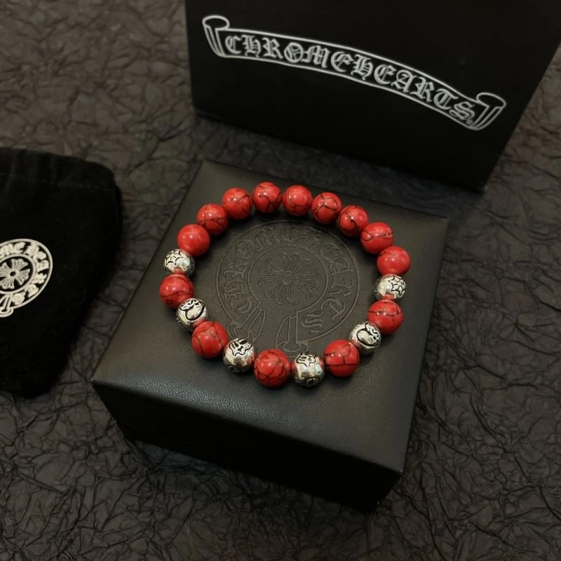 Chrome Hearts Bracelets Comfortable 242083