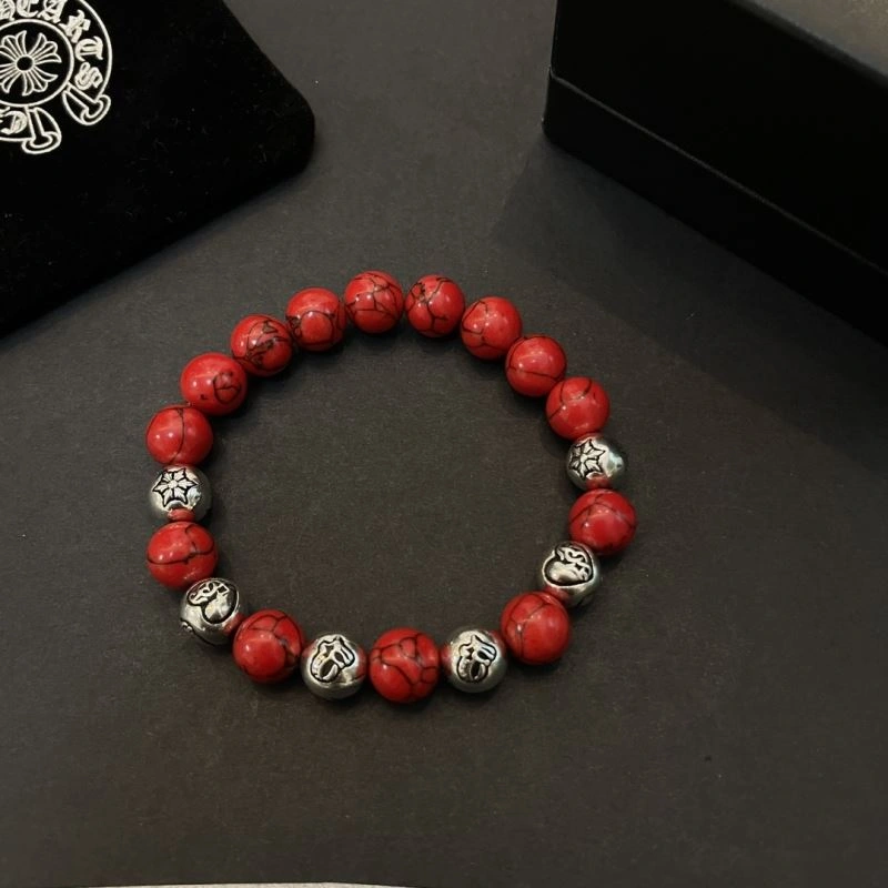 Chrome Hearts Bracelets Comfortable 242083