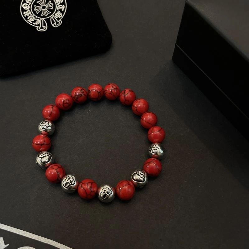 Chrome Hearts Bracelets Comfortable 242083