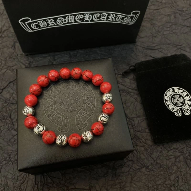 Chrome Hearts Bracelets Comfortable 242083