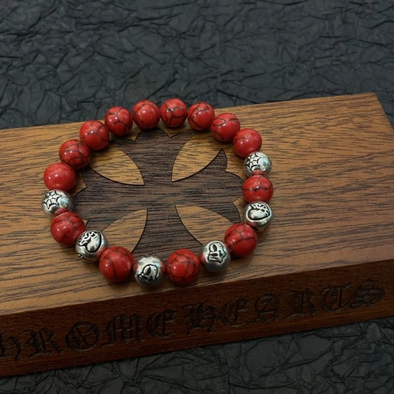 Chrome Hearts Bracelets Comfortable 242083