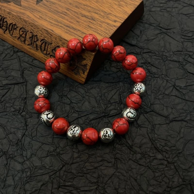 Chrome Hearts Bracelets Comfortable 242083