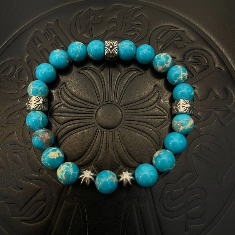 Chrome Hearts Bracelets Thermal 242080