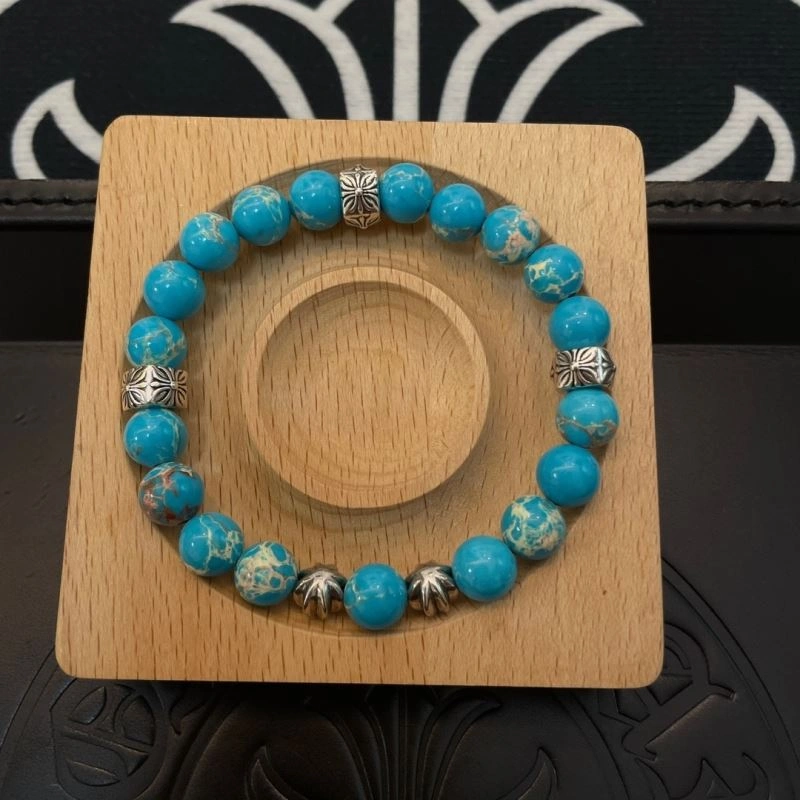 Chrome Hearts Bracelets Thermal 242080