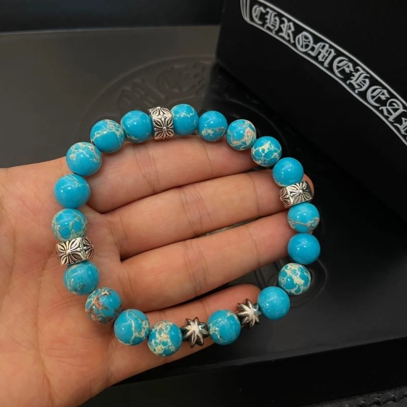 Chrome Hearts Bracelets Thermal 242080
