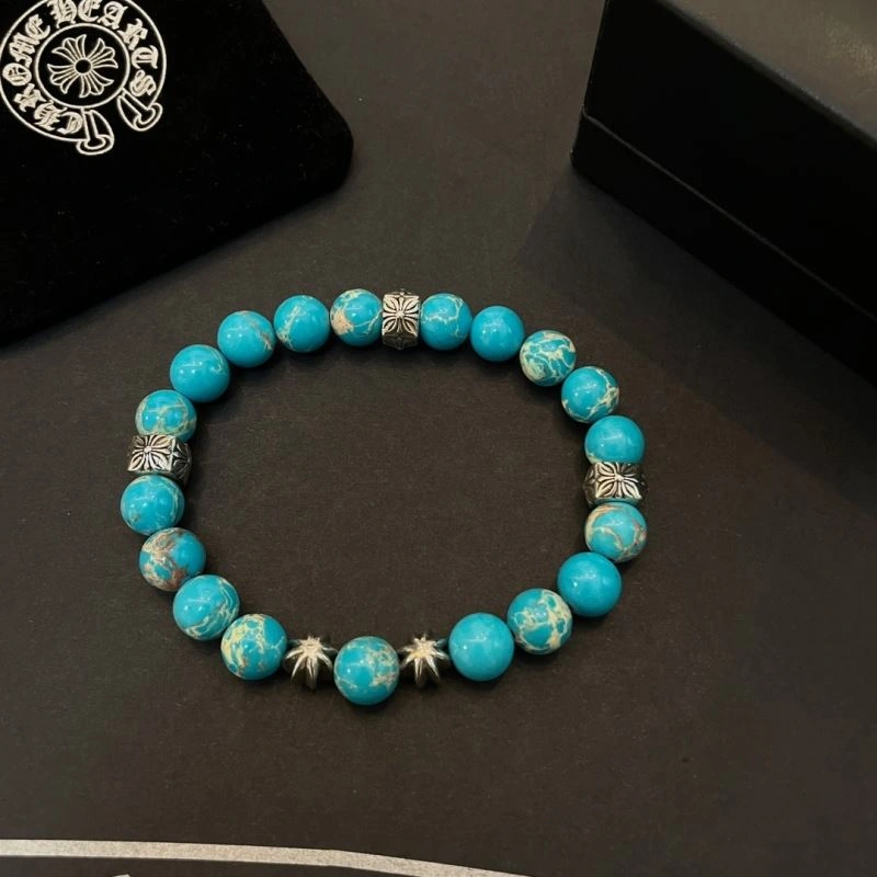 Chrome Hearts Bracelets Thermal 242080