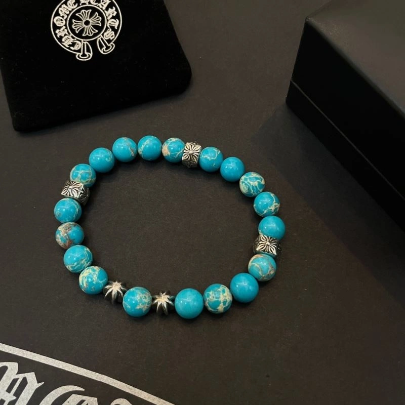 Chrome Hearts Bracelets Thermal 242080