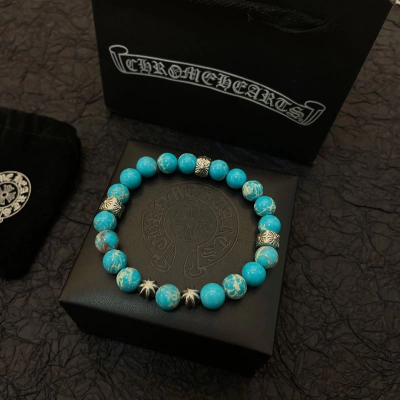 Chrome Hearts Bracelets Thermal 242080