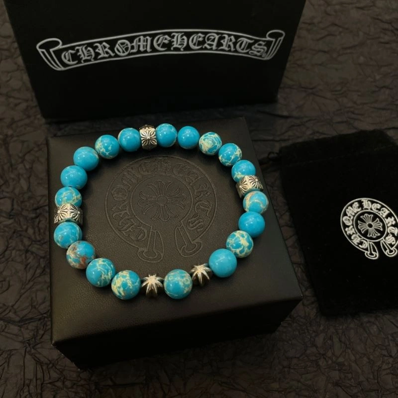 Chrome Hearts Bracelets Thermal 242080
