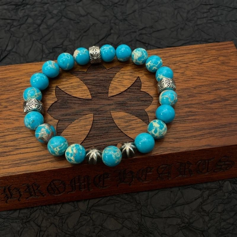 Chrome Hearts Bracelets Thermal 242080