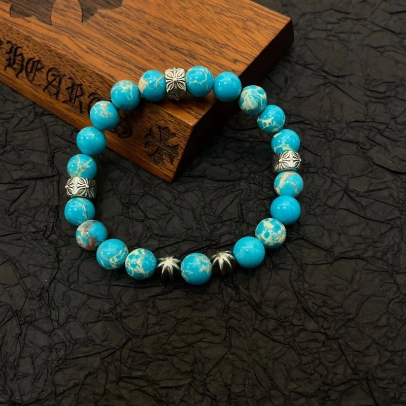 Chrome Hearts Bracelets Thermal 242080