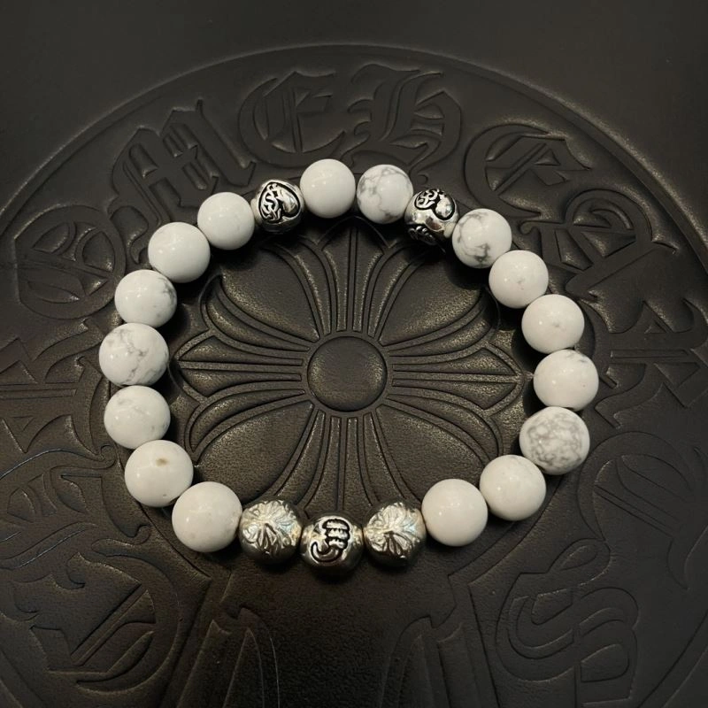 Chrome Hearts Bracelets Affordable 242079