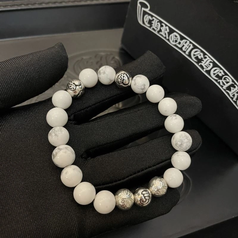 Chrome Hearts Bracelets Affordable 242079