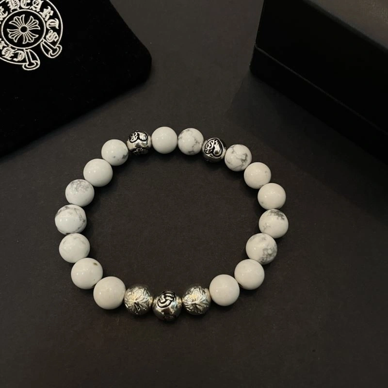 Chrome Hearts Bracelets Affordable 242079