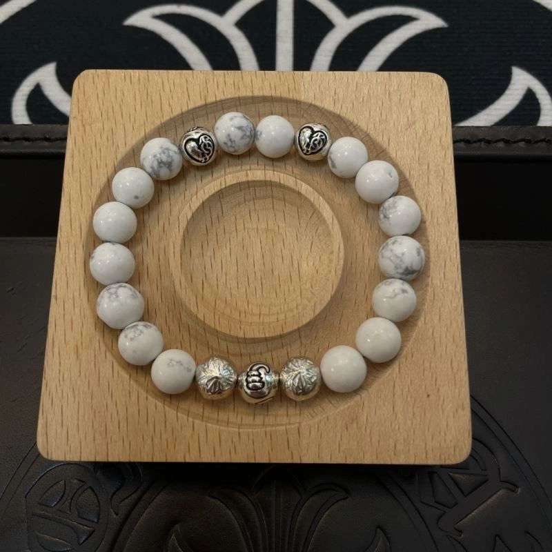 Chrome Hearts Bracelets Affordable 242079