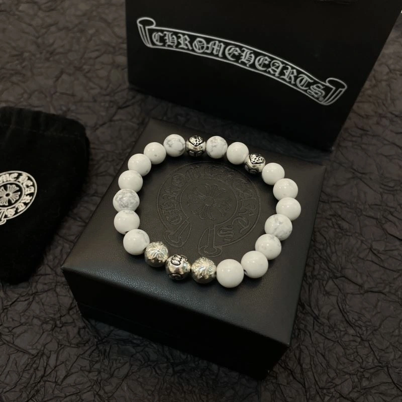 Chrome Hearts Bracelets Affordable 242079
