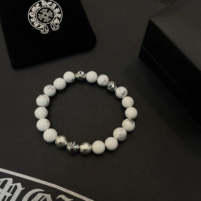 Chrome Hearts Bracelets Affordable 242079