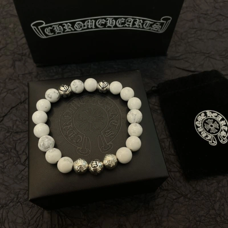 Chrome Hearts Bracelets Affordable 242079