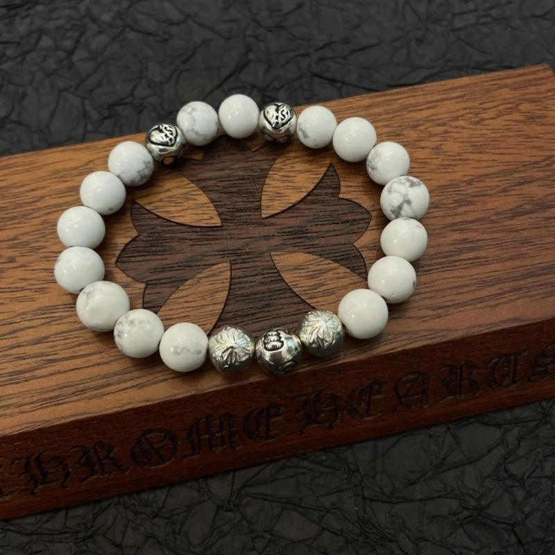 Chrome Hearts Bracelets Affordable 242079