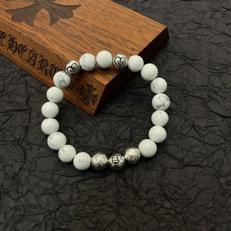 Chrome Hearts Bracelets Affordable 242079