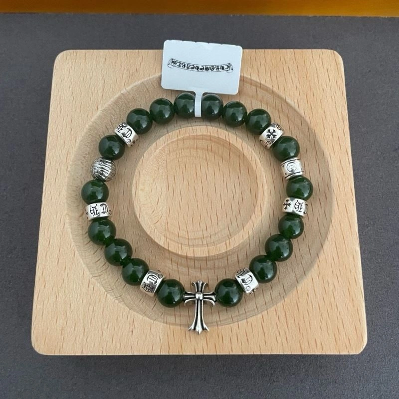 Chrome Hearts Bracelets HighPerformance 242834