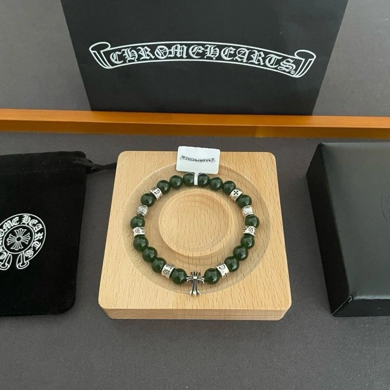 Chrome Hearts Bracelets HighPerformance 242834