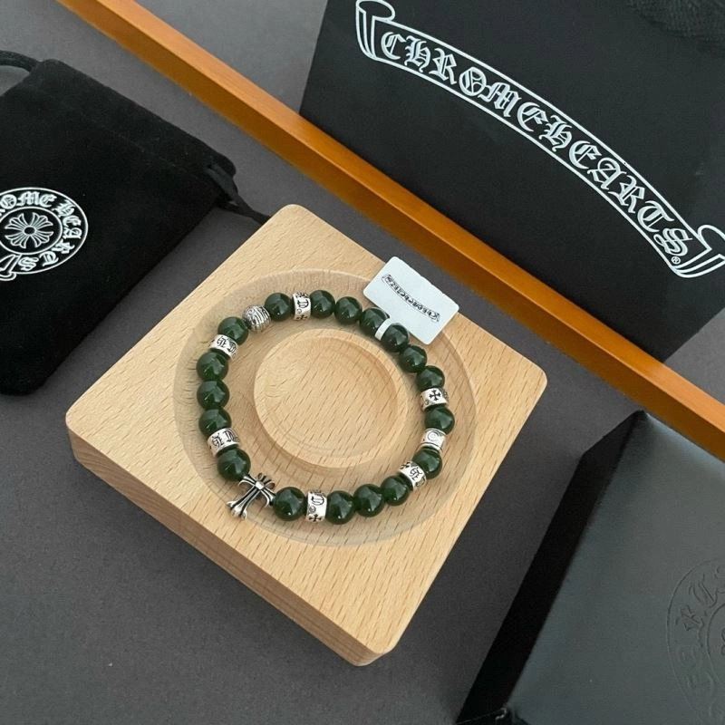 Chrome Hearts Bracelets HighPerformance 242834