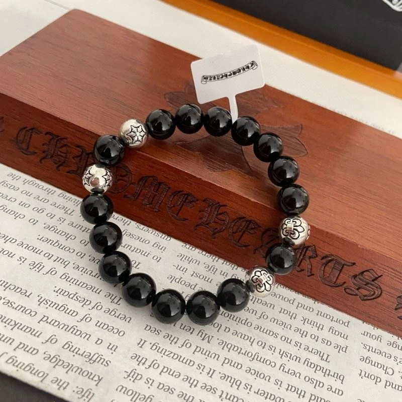 Chrome Hearts Bracelets Neat 242836