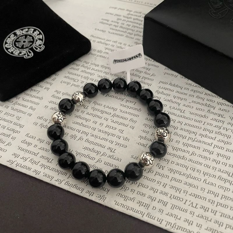 Chrome Hearts Bracelets Neat 242836