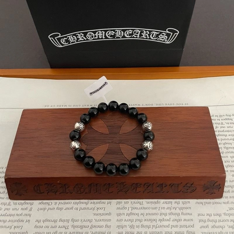 Chrome Hearts Bracelets Neat 242836