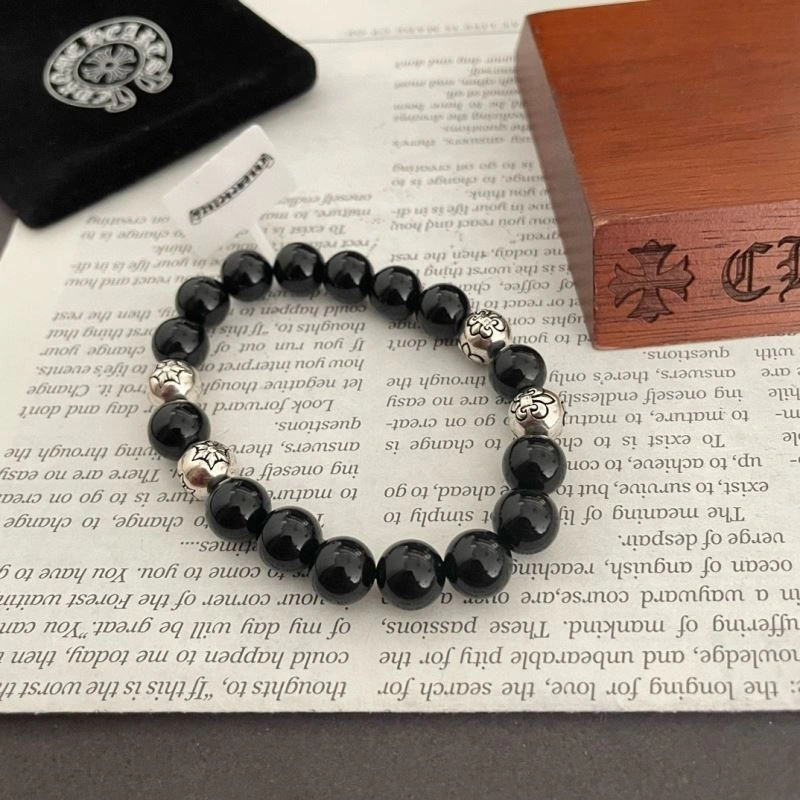 Chrome Hearts Bracelets Neat 242836