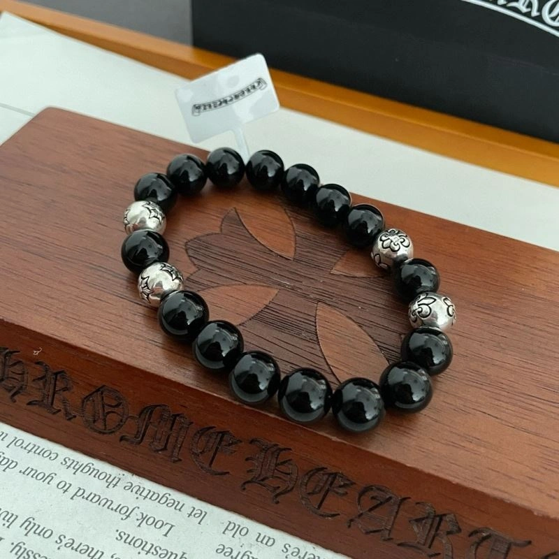 Chrome Hearts Bracelets Neat 242836