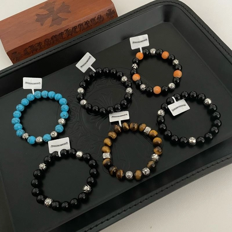 Chrome Hearts Bracelets Neat 242836