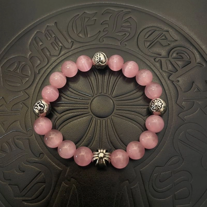 AllSeason Chrome Hearts Bracelets 242847